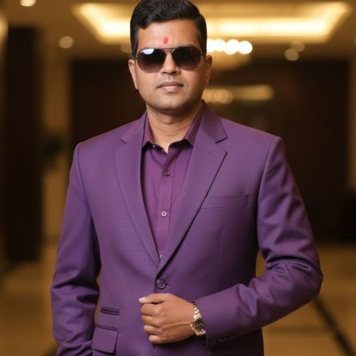 मुख्य संपादक Avatar