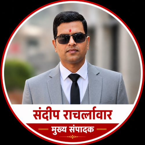 मुख्य संपादक Avatar